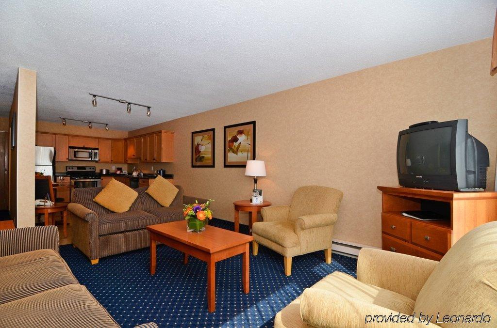 Best Western Plus Langley Inn Cameră foto